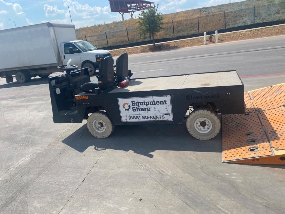 2023 COLUMBIA Payloader 2XL