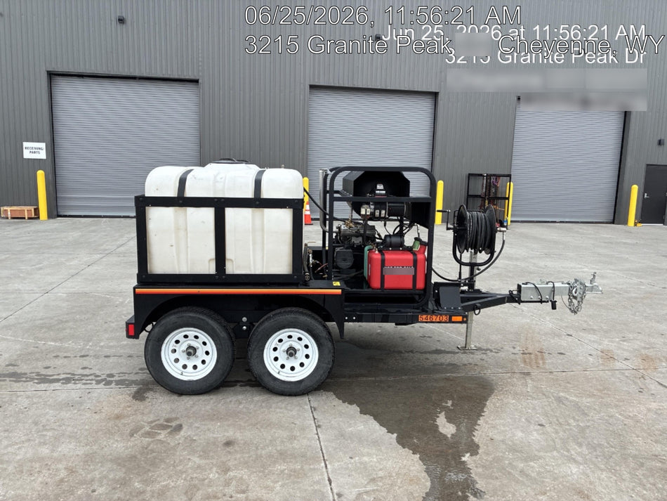 2025 MI-T-M HS-3505-1MGH-UR