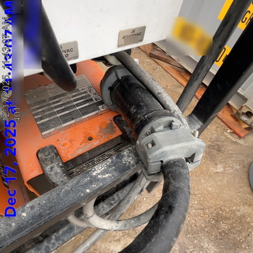 2025 LINCOLN ELECTRIC FLEXTEC 350X