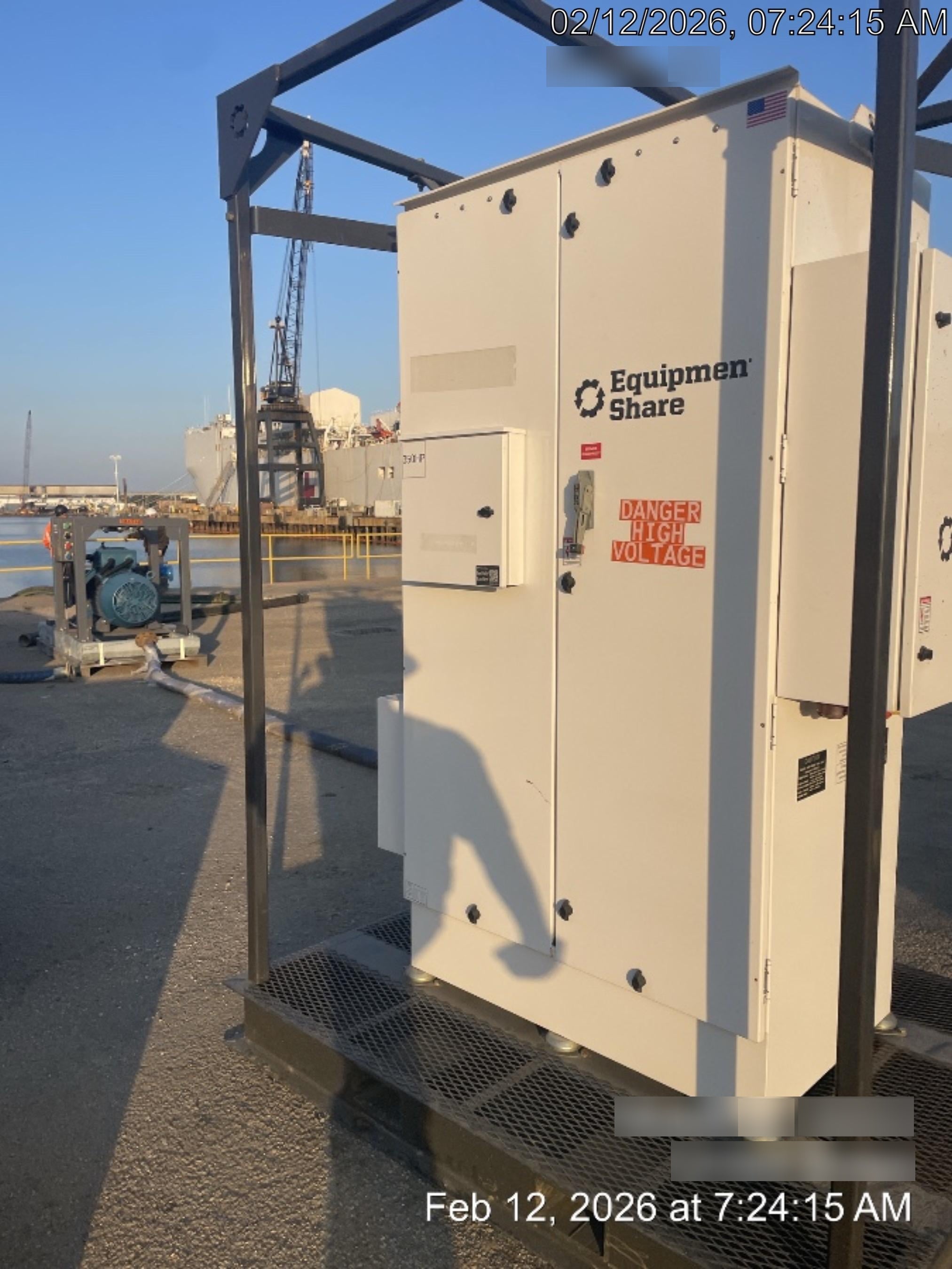 2023 FUJI MD350-EQS