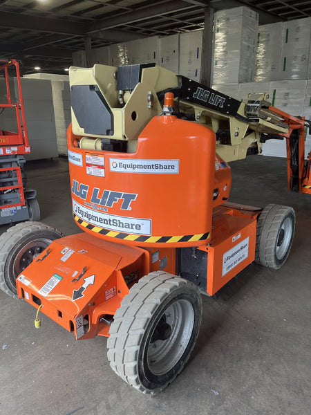 2024 SKYJACK SJ3226