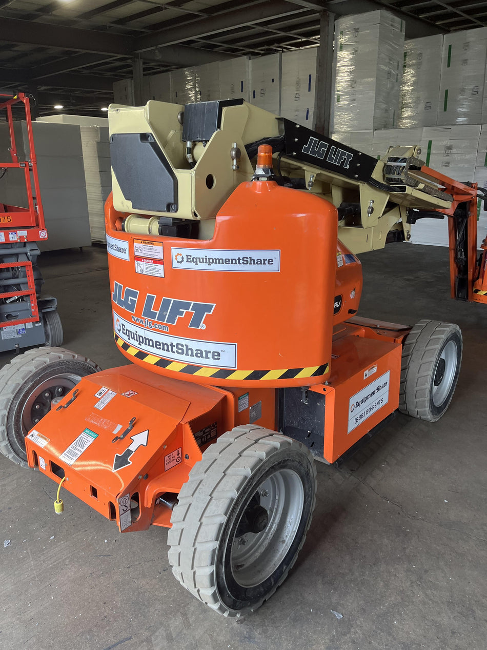 2024 SKYJACK SJ3226