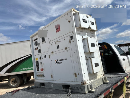 2020 SMARTECH SLIC12R-MSH