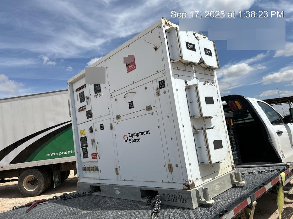 2020 SMARTECH SLIC12R-MSH