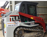 2019 TAKEUCHI TL8