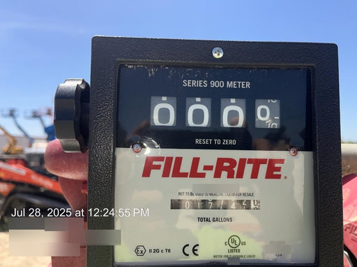 2024 WANCO WLTT-4MM4K