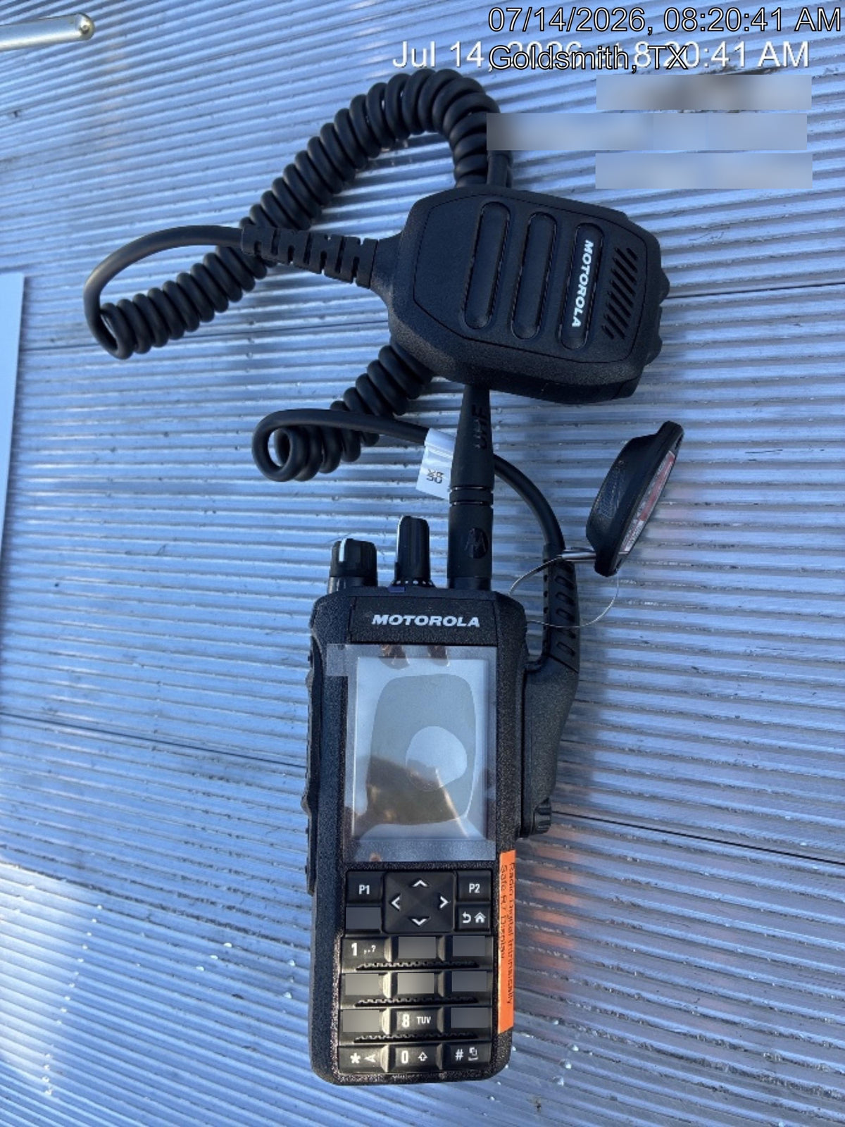 2026 MOTOROLA R7 DISPLAY