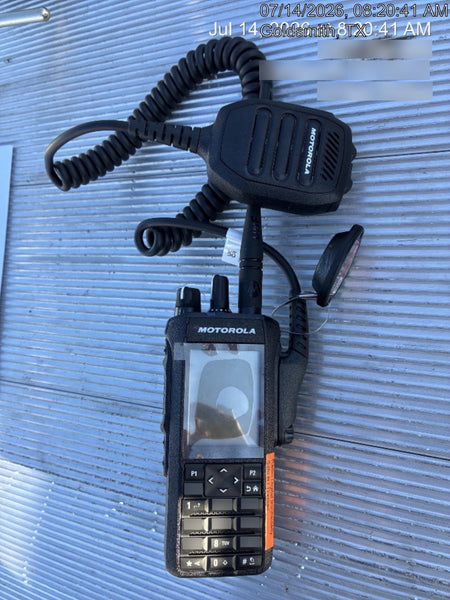 2026 MOTOROLA R7 DISPLAY