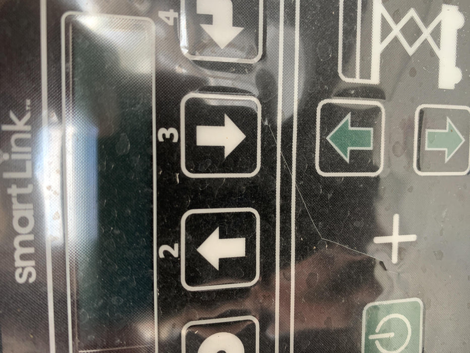 2020 Genie GS-1930 Standard Machine