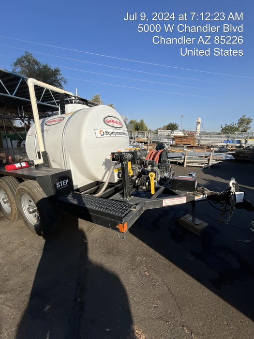 2023 SIMPSON SWT-52517