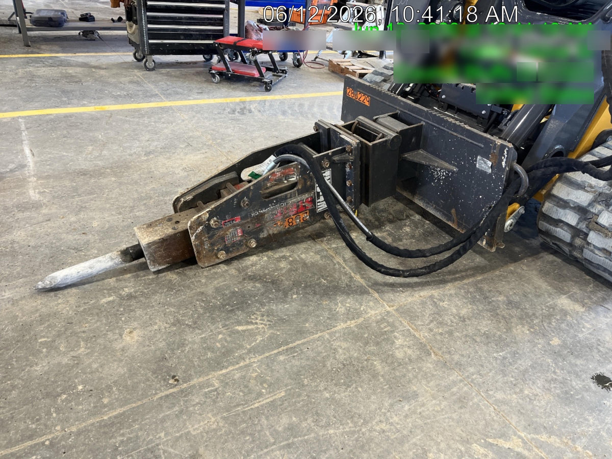 2023 TOKU TNB4J-C