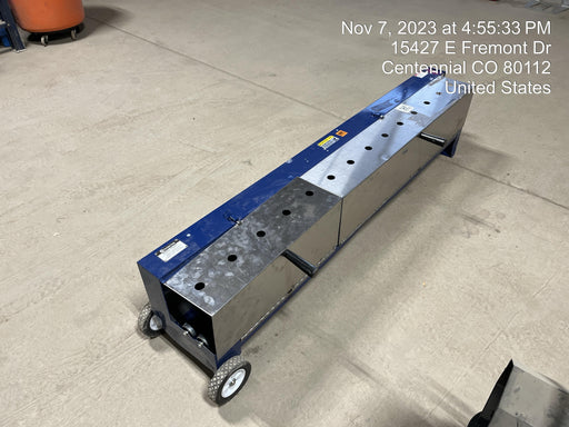 2022 CURRENT TOOLS 452