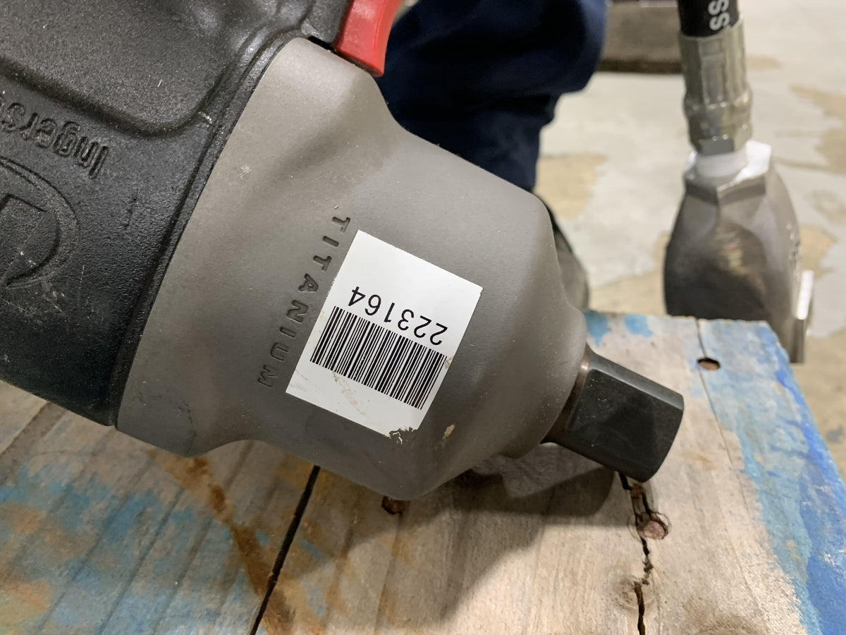 2022 INGERSOLL RAND 2925P3TI