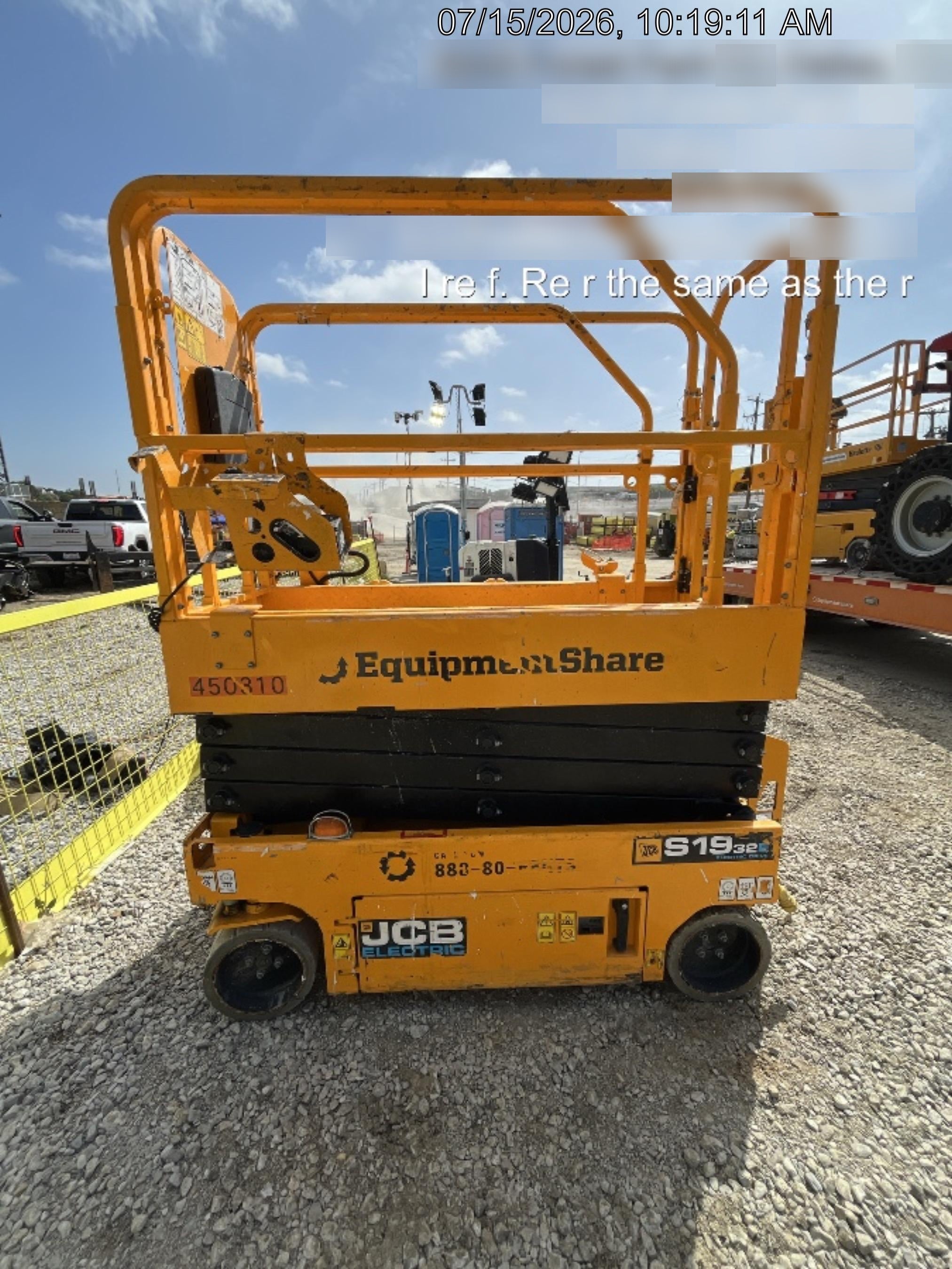 2024 JCB S1932E