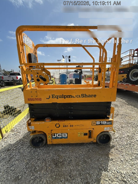 2024 JCB S1932E