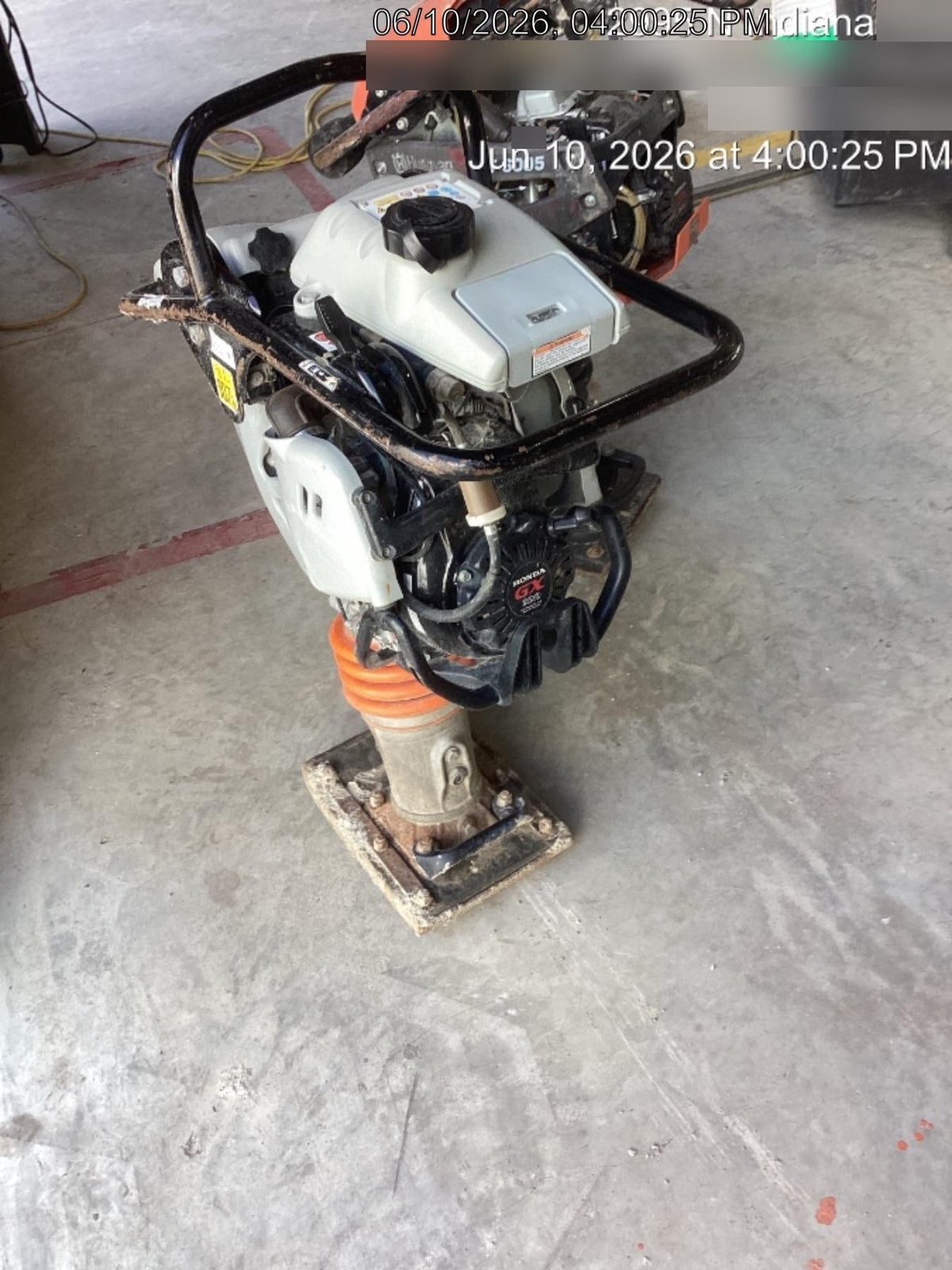 2023 MULTIQUIP MTX60HD