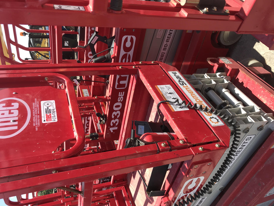 2018 MEC 1330SE MEC 1330SE, 2 Yr Full Extended Warranty