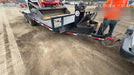 2025 BIG TEX TRAILER 70ST-13BK