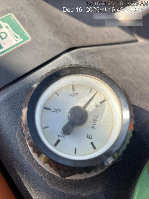 2025 WANCO WLTT-4MM4K