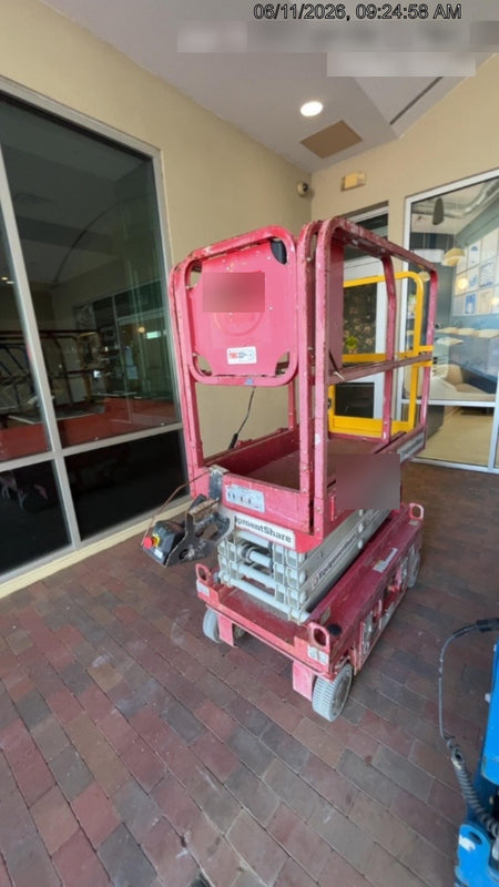 2019 MEC 1330SE Standard Options, MachineLink Keypad and Telematics