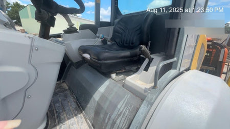 2018 WACKER NEUSON 5055