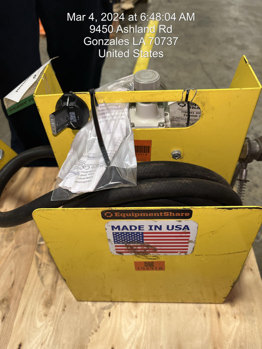 2021 TORCUP RPDD-FRL