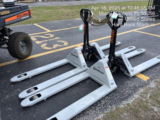 2025 STRONGWAY 5500 lb Pallet Jack