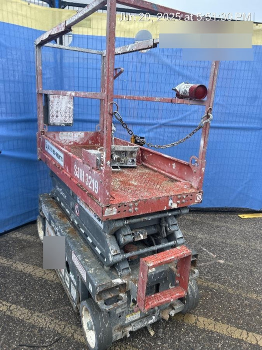 2018 SKYJACK SJIII-3219