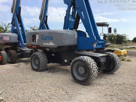 2019 GENIE S-80 XC