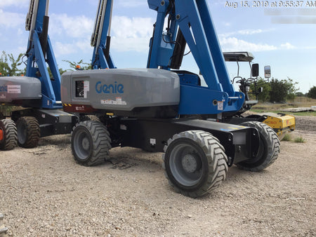 2019 GENIE S-80 XC