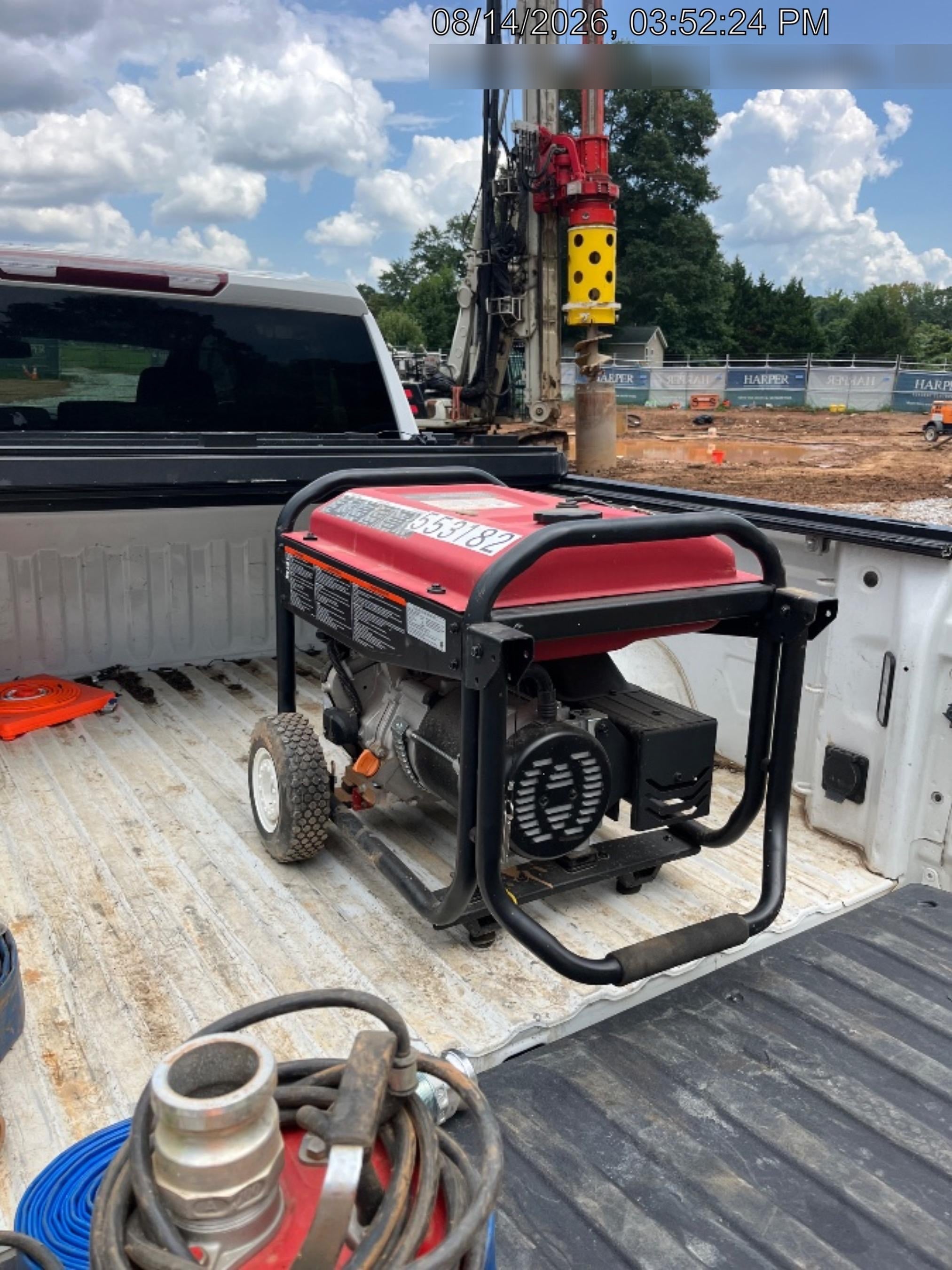 2025 MI-T-M GEN-6500-0MM1