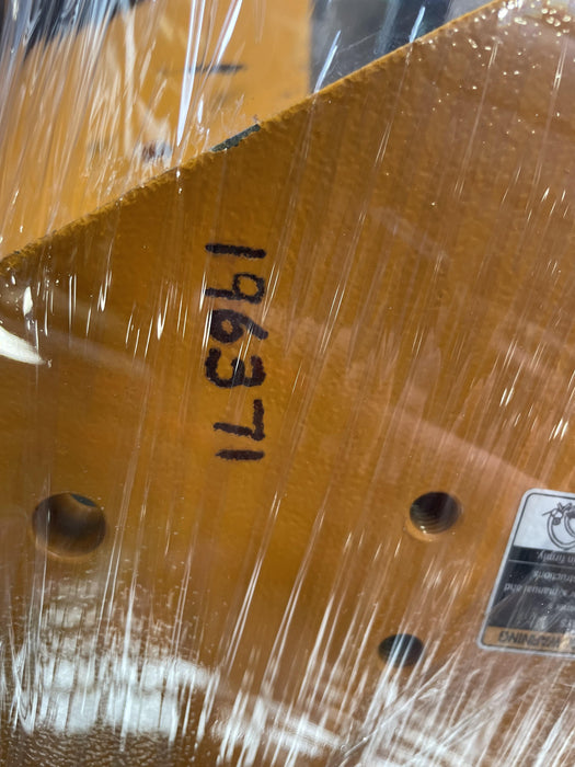 2021 HARRINGTON PT080