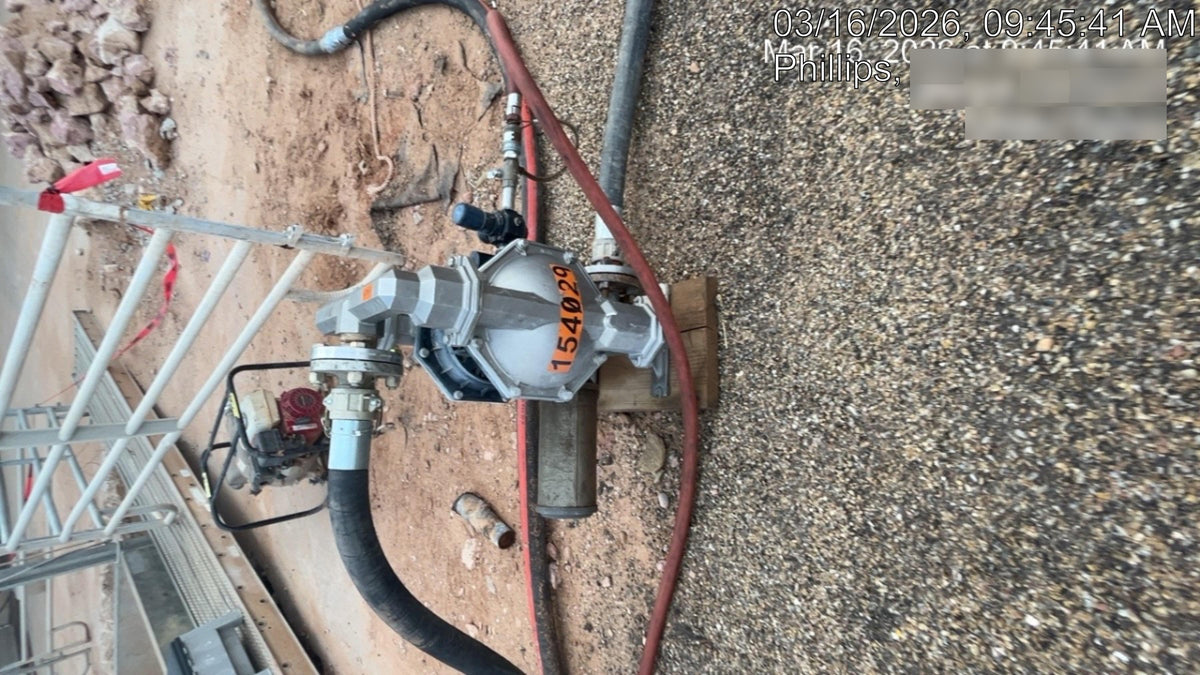 2021 INGERSOLL RAND PD20A-ASS-STT-B