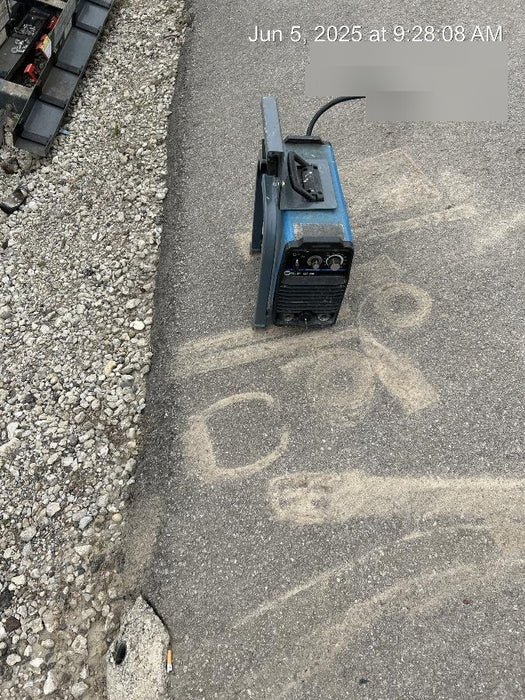 2020 MILLER ELECTRIC CST-280