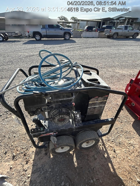2021 MI-T-M CORPORATION HSP-3504-3MGH