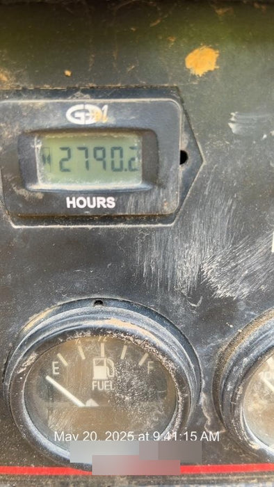 2021 Lincoln Electric Vantage 322 Vantage 322 Ready Pak 3 w/ Decals, ORANGE (includes trailer, cable rack, fender light kit) NO Telematics