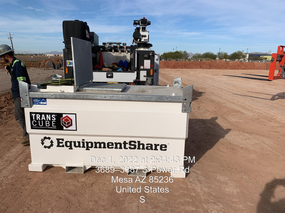 2022 WESTERN GLOBAL 20TCG-ES