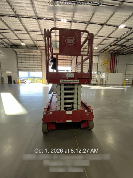 2020 MEC 4555SE
