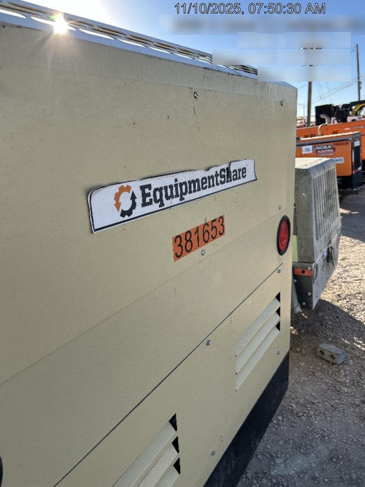 2023 DOOSAN P425/HP375WCU