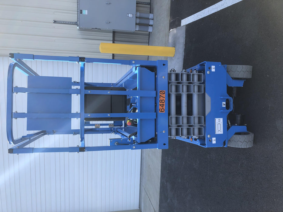 2020 Genie GS-1930 GENIE GS-1930