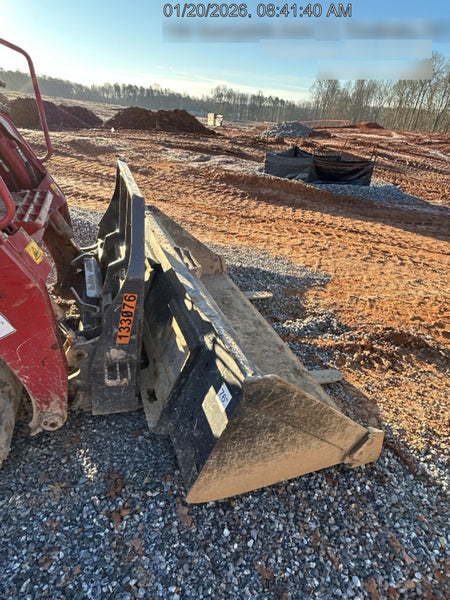2021 PALADIN 48" Pallet Forks - Paladin
