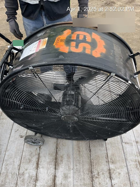 2019 DAYTON 39UK56