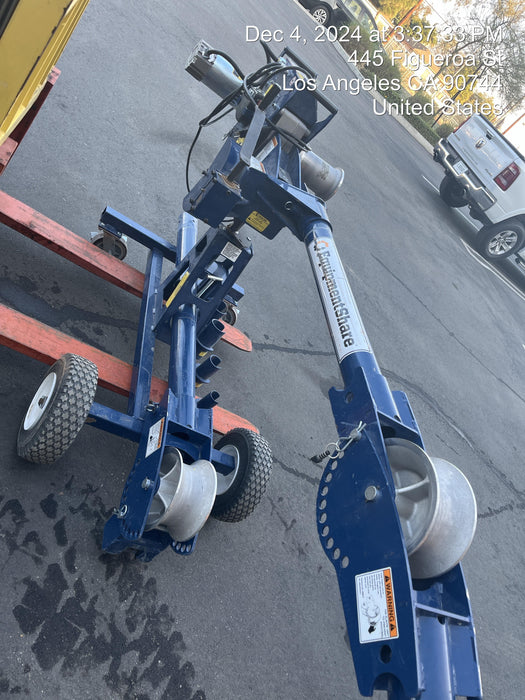 2024 CURRENT TOOLS 100A