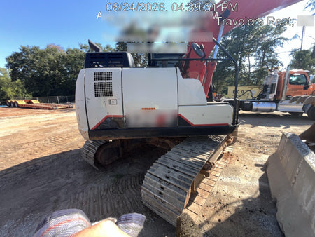 2023 LINK-BELT 130X4EX