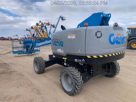 2024 GENIE S-45 XC