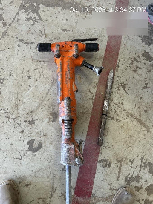 2021 MICHIGAN PNEUMATIC MP-TPB90-114