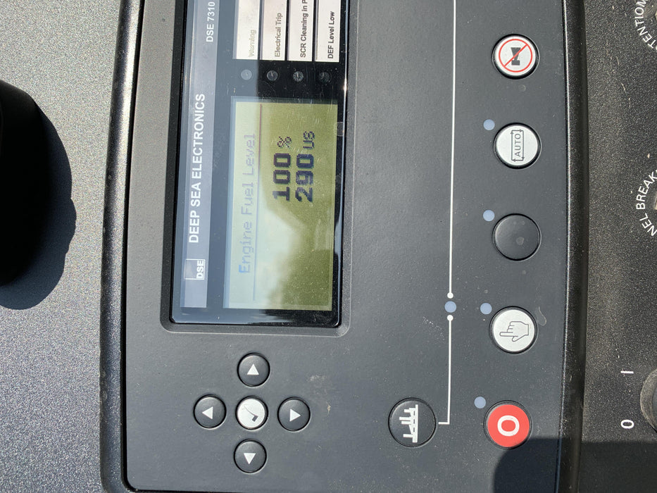 2020 ATLAS COPCO QAS150