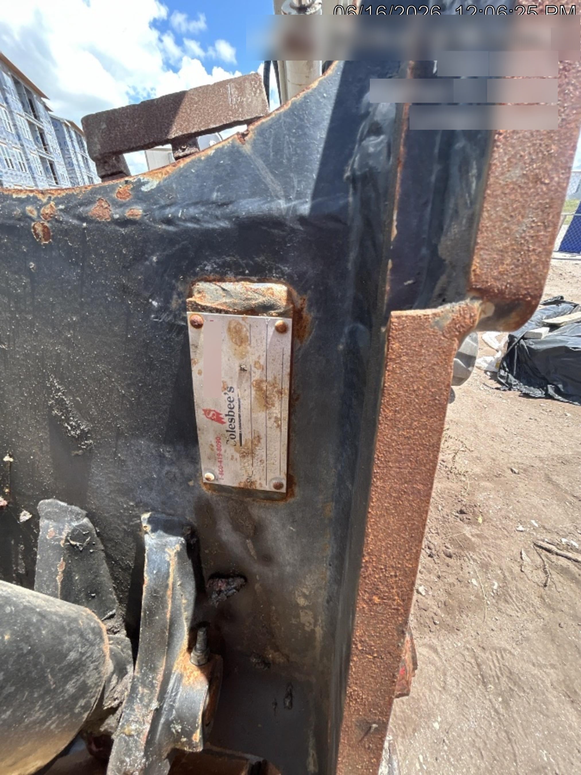 2019 Takeuchi TB260 Canopy, Standard Blade, Auxiliary hydraulics Manual QC, Hydraulic thumb, 12" ,18", 24" Bucket