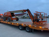 2020 JLG 660SJ