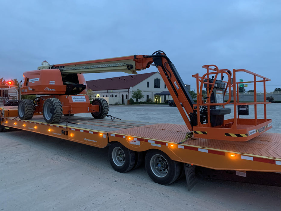 2020 JLG 660SJ
